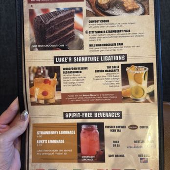 Cool Hand Luke's Steakhouse - American Near Me - Paso Robles, California Cool Hand Luke's Steakhouse - American Near Me - Paso Robles, California