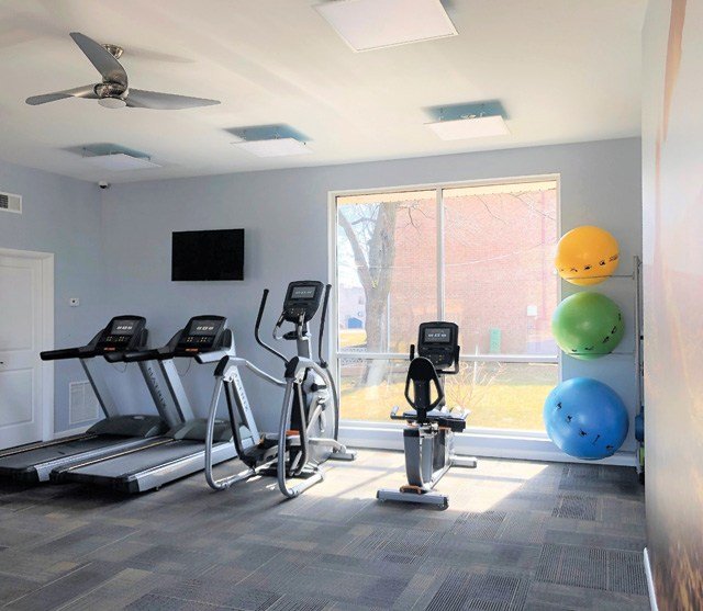 WOODBOURNE APARTMENTS Updated June 2024 1350 Woodbourne Rd