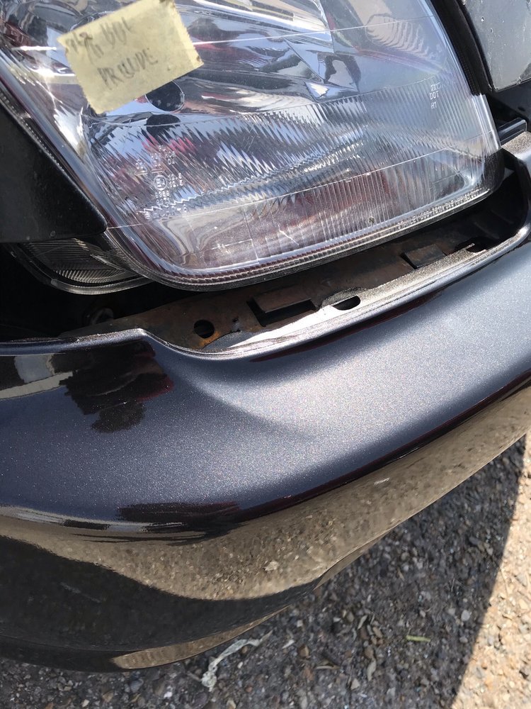 ALL VALLEY COLLISION CENTER - Updated March 2025 - 16 Photos - 812 E