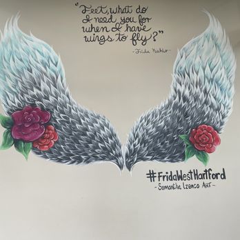 Frida - Mexican Near Me - West Hartford, Connecticut