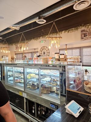 Choco Bakery & Cafe by null
