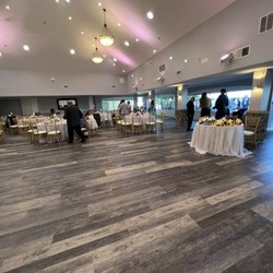 Bayfront Club