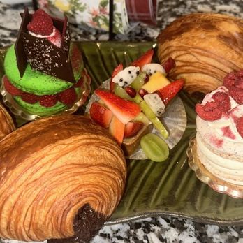 Cannelle Patisserie - Amazing croissants & pastries - Coffee & Tea Near Me - Birmingham, Michigan Cannelle Patisserie - Amazing croissants & pastries - Coffee & Tea Near Me - Birmingham, Michigan