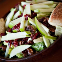 Apple Salad
