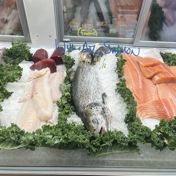 Brookies Fish Market - Fish - Seafood Markets Near Me - St. Louis Park, Minnesota Brookies Fish Market - Fish - Seafood Markets Near Me - St. Louis Park, Minnesota