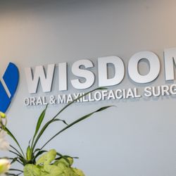Wisdom Oral & Maxillofacial Surgery