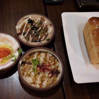 Anixi - Vegan Near Me - New York, New York