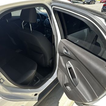 Dust To Diamonds Detailing - Auto Detailing Near Me