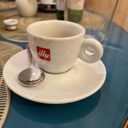 Americano coffee Americano coffee