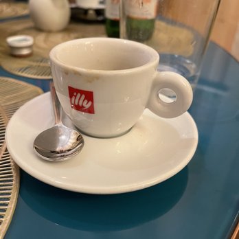 Trattoria Antonio - Americano coffee - Roman Near Me - Rome, RM Trattoria Antonio - Americano coffee - Roman Near Me - Rome, RM