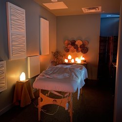 Float Horizen - Massage room