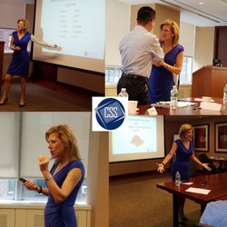 Corporate Speech Solutions