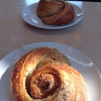 The Sparrow Bakery - The Ocean Roll is the quintessential pastry of Bend! - Coffee & Tea Near Me - Bend, Oregon The Sparrow Bakery - The Ocean Roll is the quintessential pastry of Bend! - Coffee & Tea Near Me - Bend, Oregon