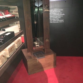 Hedonism Wines - The Penfolds room with the Ampoule - Wineries Near Me - London, XGL Hedonism Wines - The Penfolds room with the Ampoule - Wineries Near Me - London, XGL