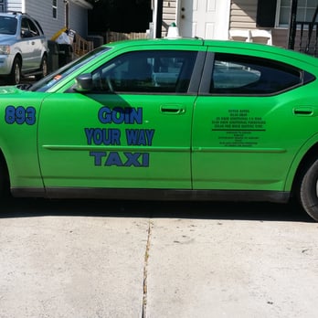 Goin Your Way Taxi - Taxis Near Me - Savannah, Georgia Goin Your Way Taxi - Taxis Near Me - Savannah, Georgia