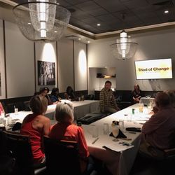 Network Chiropractic of Albuquerque - Brunch with the Doc!