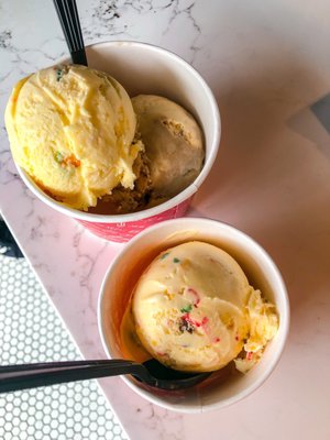 Milkjam Creamery by null