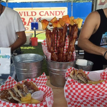 Sony Open In Hawaii - Bacon Candy? - Golf Near Me - Honolulu, Hawaii Sony Open In Hawaii - Bacon Candy? - Golf Near Me - Honolulu, Hawaii