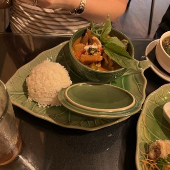 Thai99 Express - Pumpkin curry - Thai Near Me - San Antonio, Texas Thai99 Express - Pumpkin curry - Thai Near Me - San Antonio, Texas