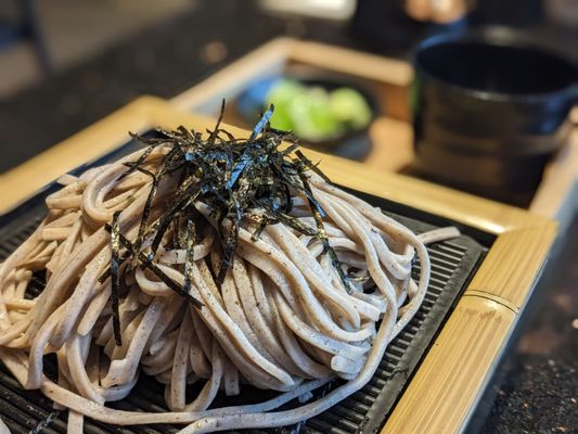 Kaz The Soba Place by null
