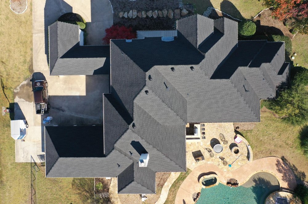 Slide of Shepherd Commercial Roofing