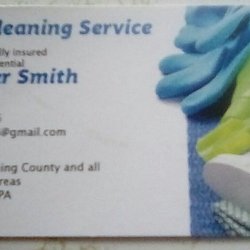 Jennifer Smith Cleaning Service
