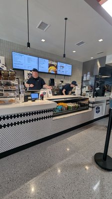 H&H Bagels by null