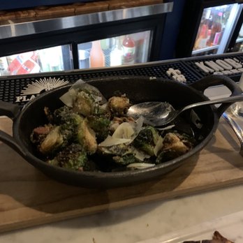 Prospect Five Points - Brussel sprouts - Tapas/Small Plates Near Me - Jacksonville, Florida Prospect Five Points - Brussel sprouts - Tapas/Small Plates Near Me - Jacksonville, Florida