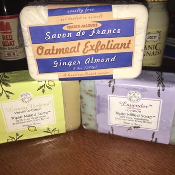 Trader Joe's - Going to try out some new soaps - Grocery Near Me - Charlotte, North Carolina