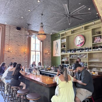 Peche Seafood and Grill - Seafood Near Me - New Orleans, Louisiana