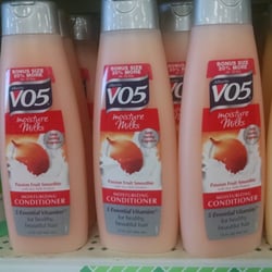 Dollar Tree - No, not a good choice.