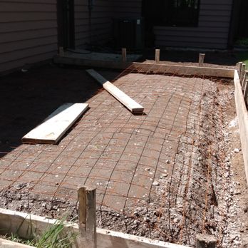 Mao Concrete - Masonry/Concrete Near Me