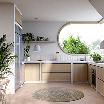 Allied Projects - kitchen remodel - Architects Near Me - Long Beach, California