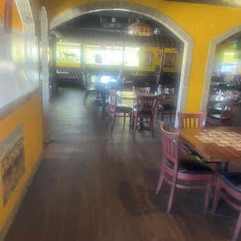 Toños Restaurant - tables and chairs in a restaurant - Mexican Near Me - Buellton, California Toños Restaurant - tables and chairs in a restaurant - Mexican Near Me - Buellton, California