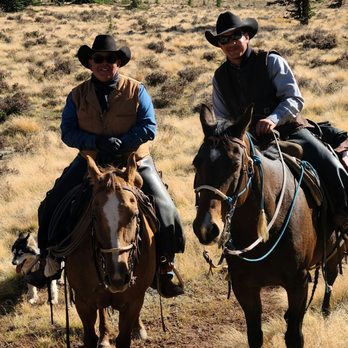 Roadrunner Tours - Ivan and Cody - Tours Near Me - Angel Fire, New Mexico