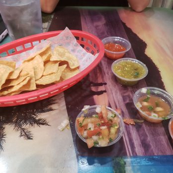 Casa Del Palmar Restaurant - a plate of chips and salsa - Restaurants Near Me - Novato, California Casa Del Palmar Restaurant - a plate of chips and salsa - Restaurants Near Me - Novato, California