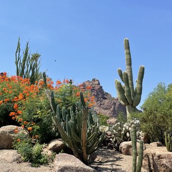 Sanctuary Camelback Mountain - Venues & Event Spaces Near Me - Paradise Valley, Arizona