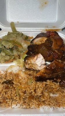Taste of Jamaica by null