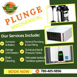 Plunge Mechanical