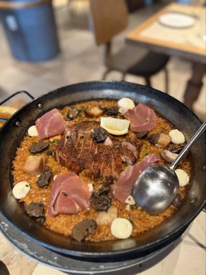 Telefèric Barcelona Long Beach by null