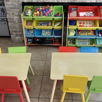 Tre's Safe Haven - Child Care & Day Care Near Me Tre's Safe Haven - Child Care & Day Care Near Me