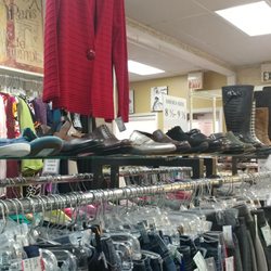 Rave Reviews Resale Boutique