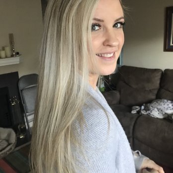 Unrivaled Hair Salon - My blonde hair by MyLihn- balayage - Hair Stylists Near Me - Bellevue, Washington Unrivaled Hair Salon - My blonde hair by MyLihn- balayage - Hair Stylists Near Me - Bellevue, Washington