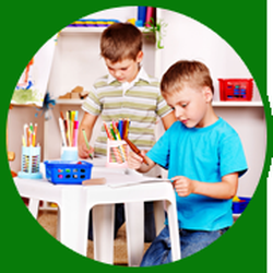 Learning Tree Child Care Center