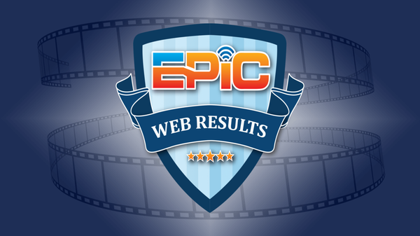 Epic Web Results