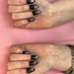 Angie's Nail Salon
