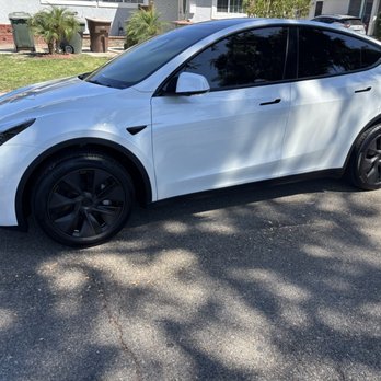 ShineTech Auto Detailing - Auto Detailing Near Me