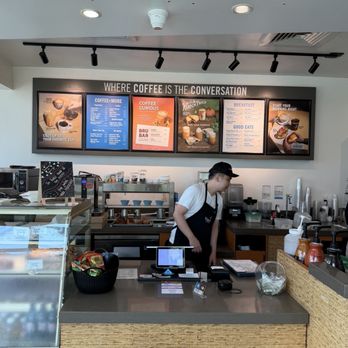 Klatch Coffee - Coffee & Tea Near Me - Ontario, California