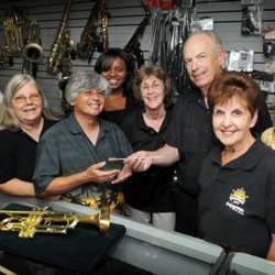 Gottschalk Music Center