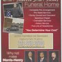 Photo of C.W. Morris-J.W. Henry Funeral Home